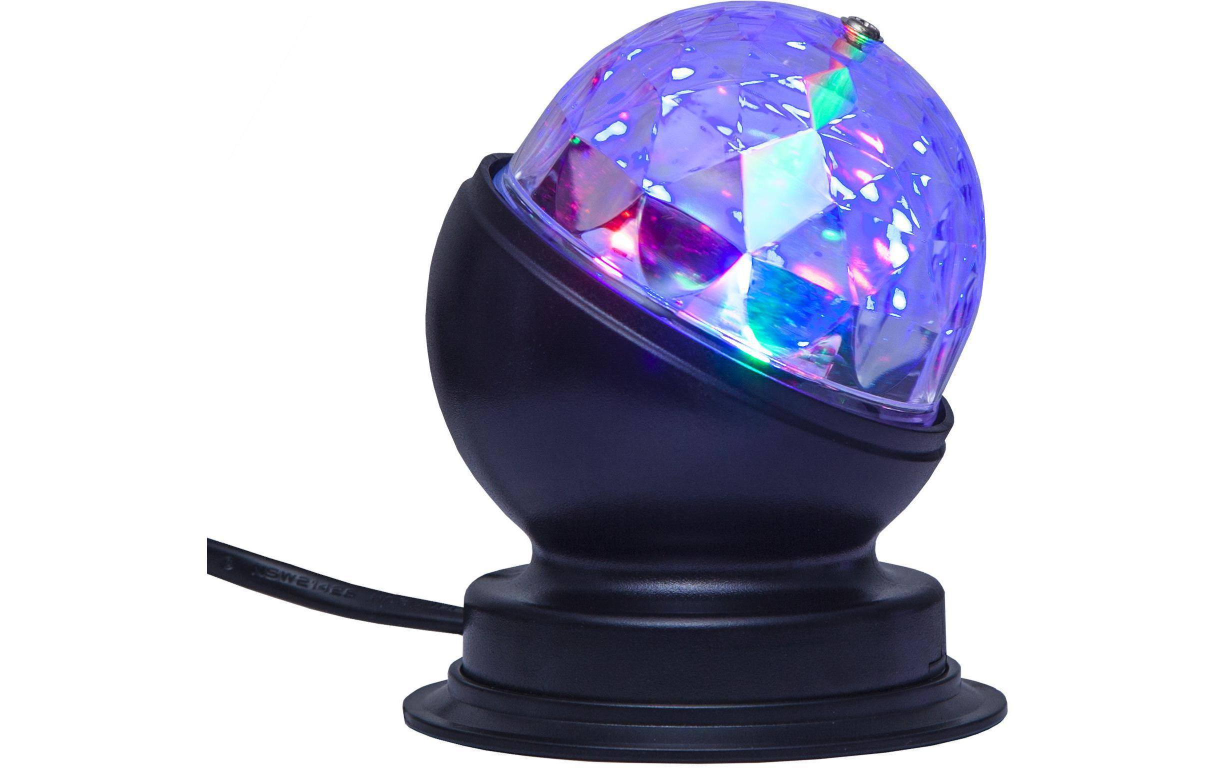 Star Trading LED Stimmungslicht Party Mehrfarbig