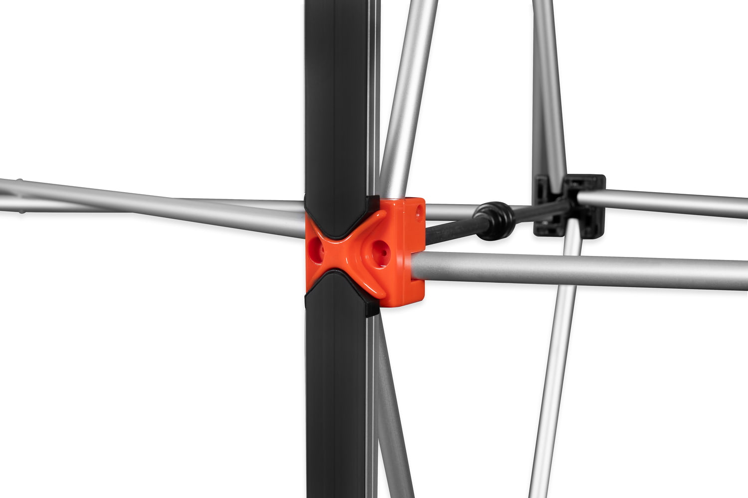 Wand Premium Magnetic Pop Up 3x4 gerade in der Koffertheke