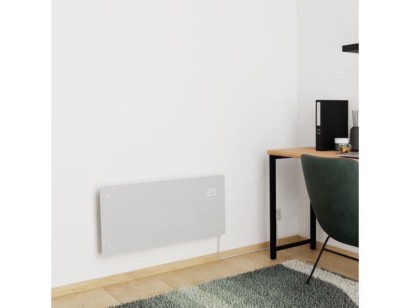 Hombli Smart Convection Heater