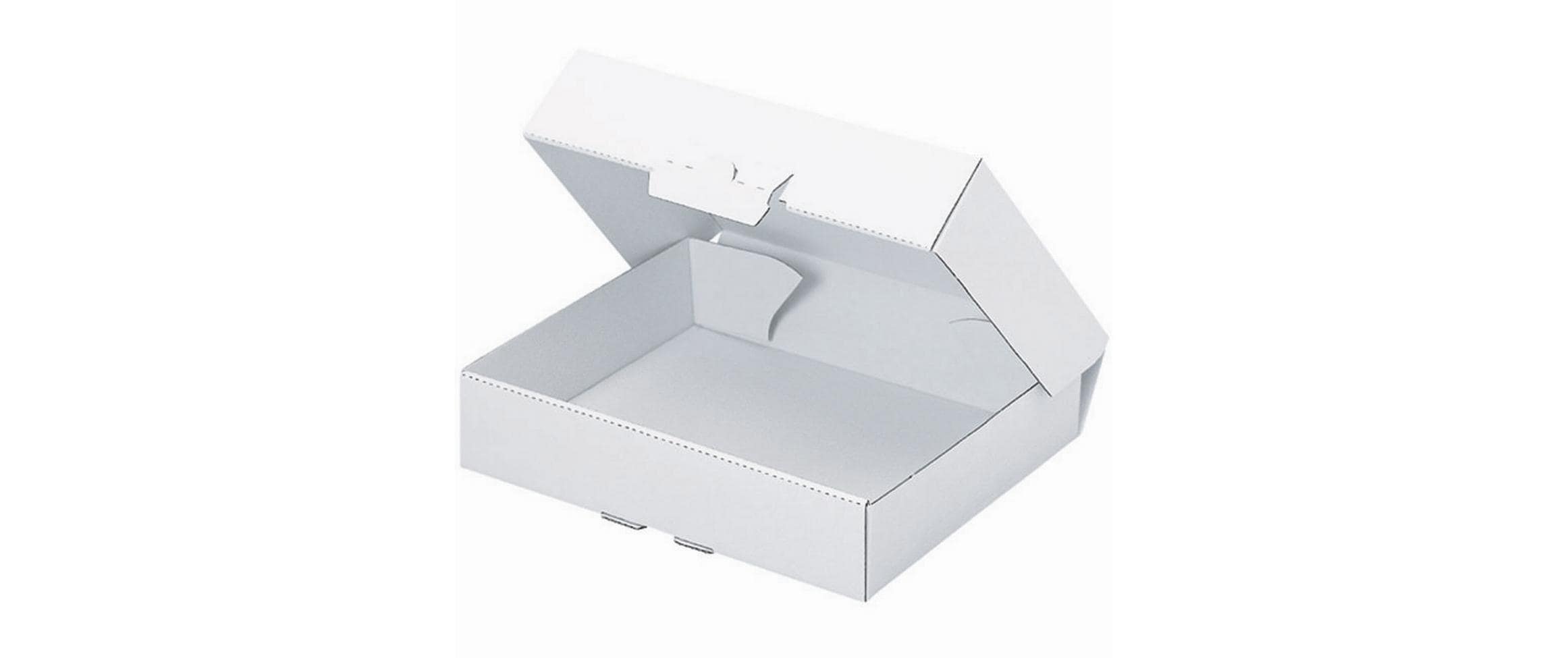 Brieger Versandkarton 15.5 x 11 x 4.5 cm, 1 Stück – Versandkarton von Brieger