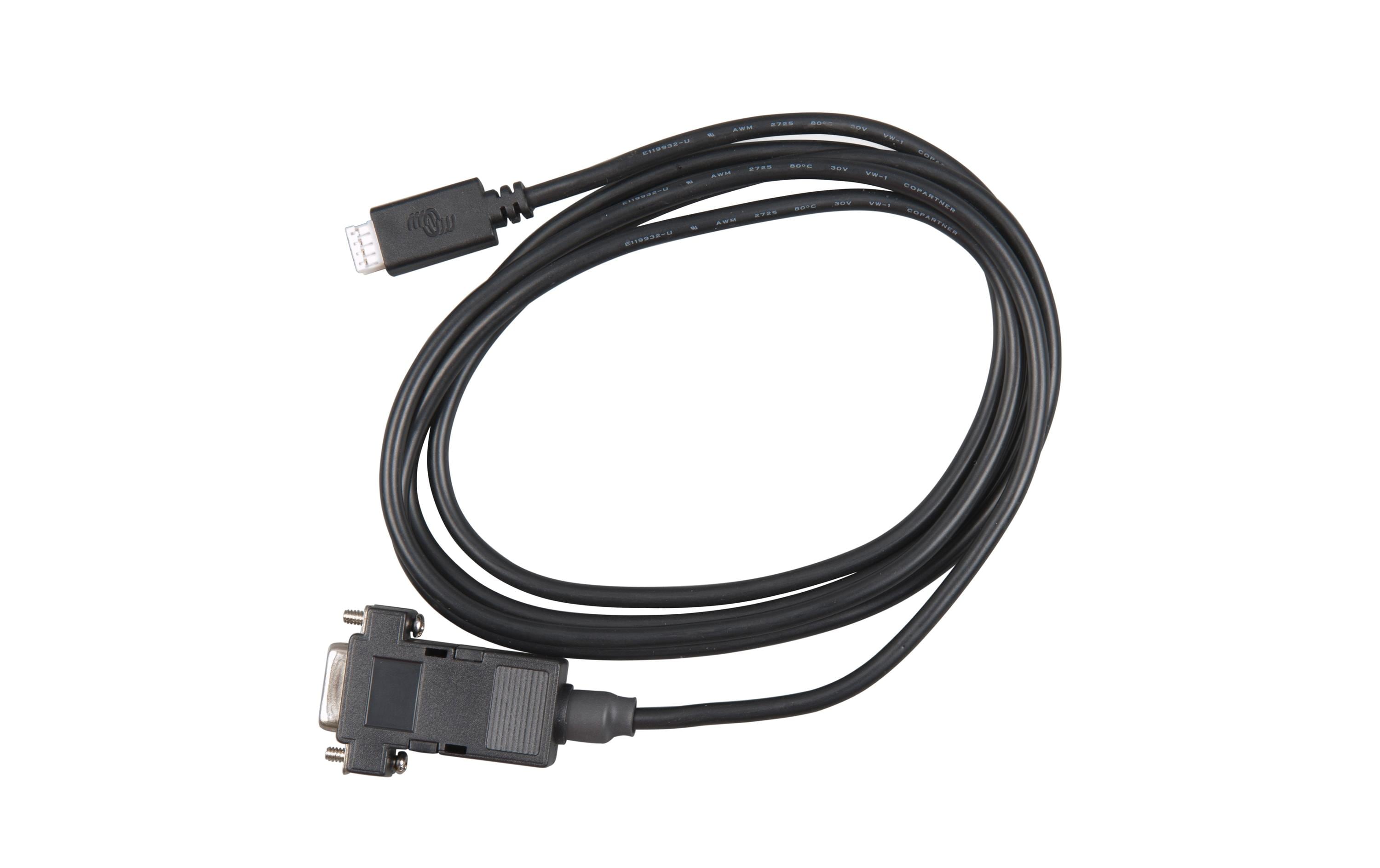 Victron Energy VE.Direct zu RS232 Interface
