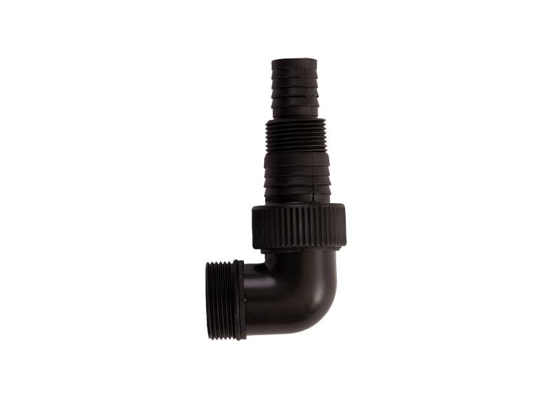 Elpumps Abwasserpumpe CT 4274 S