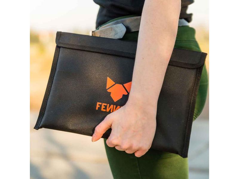 FENNEK Grill light