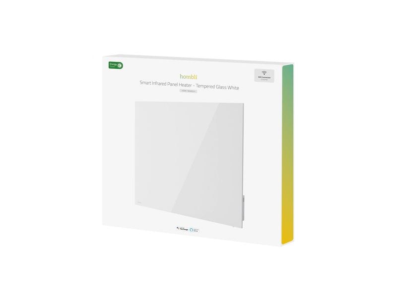Hombli Smart Infrared Panel Heater