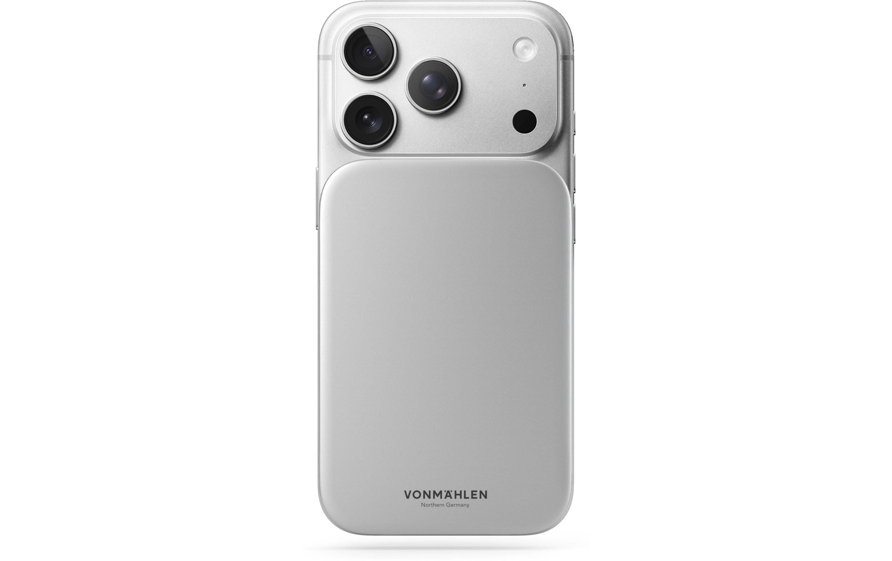 Vonmählen Powerbank Evergreen Mag 3000 mAh