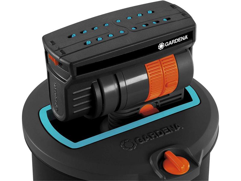 Gardena OS 140 Sprinklersystem