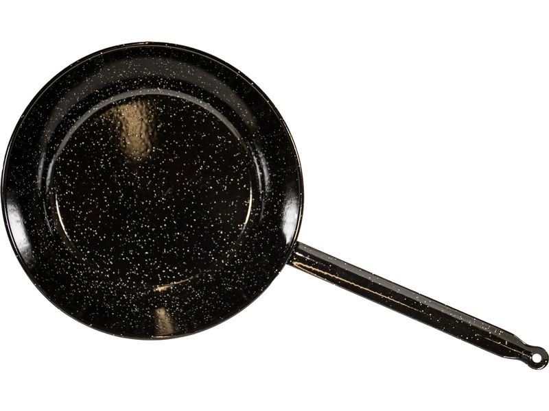 Garcima Pfanne tief ø 34 cm mit Stiel