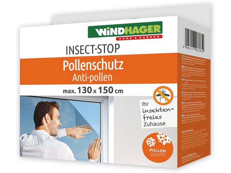 Windhager Pollenschutz-Gew.