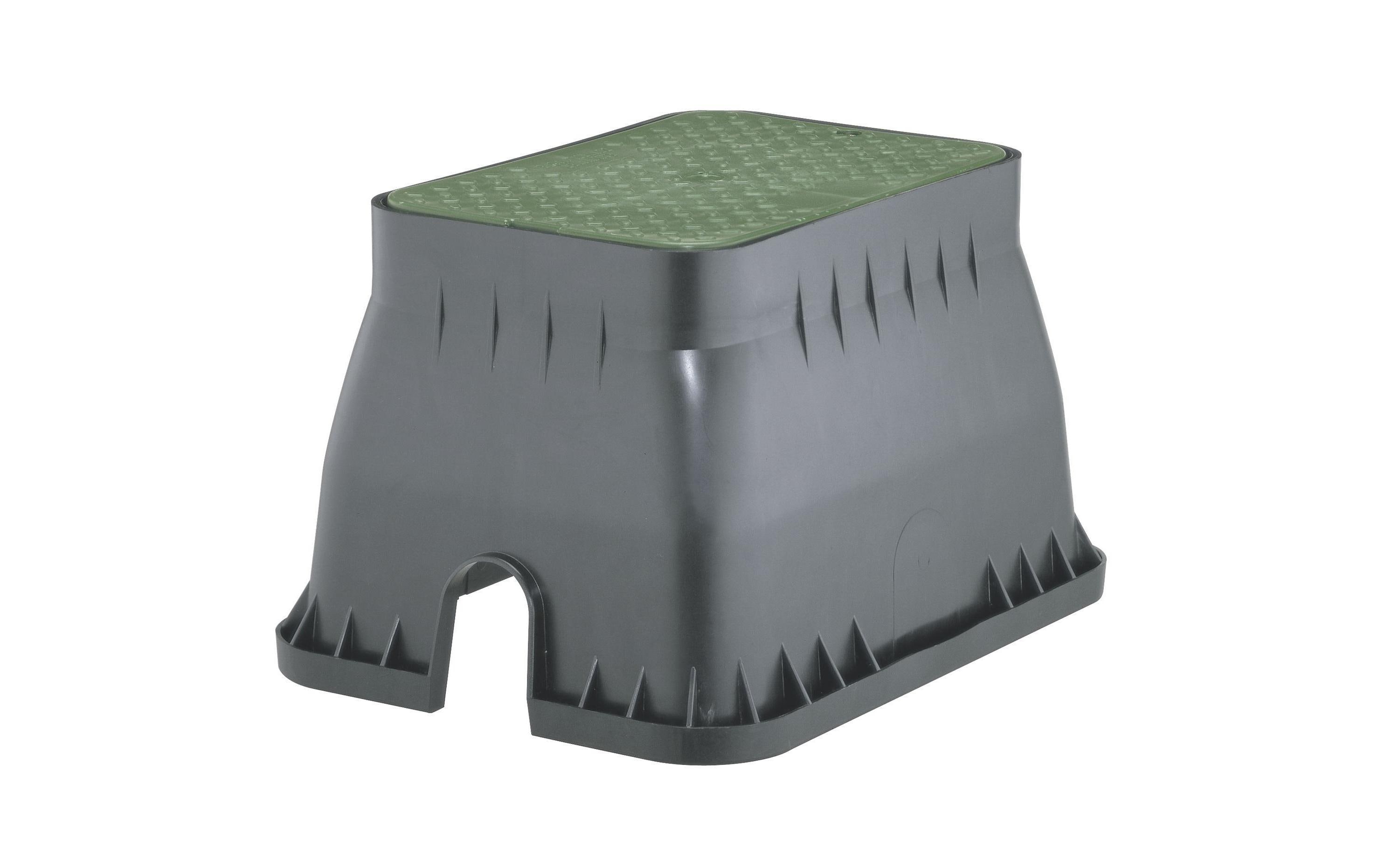 GARDENA Ventilschacht – Bauteil für das Bewässerungssystem