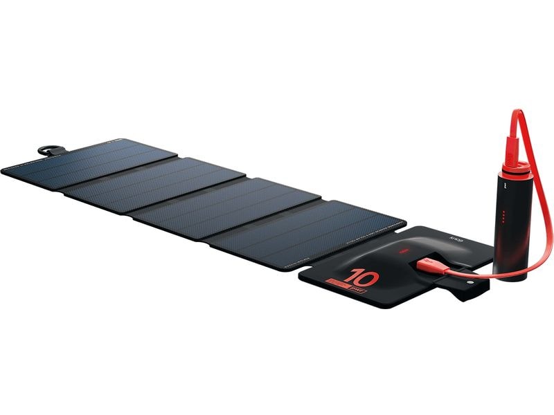 Knog Solar Panel 10W PWR
