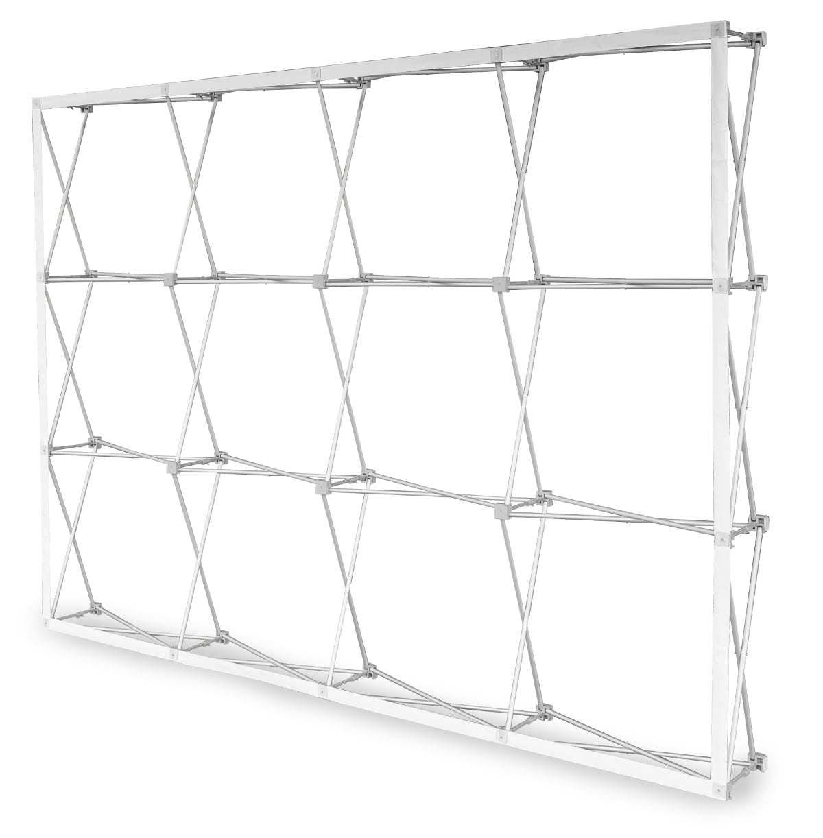 Velcro POP UP gerade 3X4