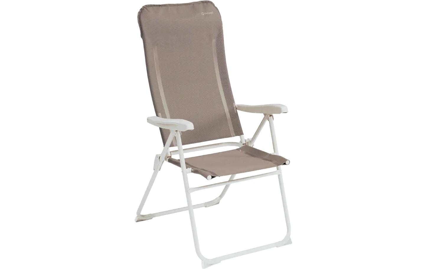 Outwell Strandstuhl Cromer Braun