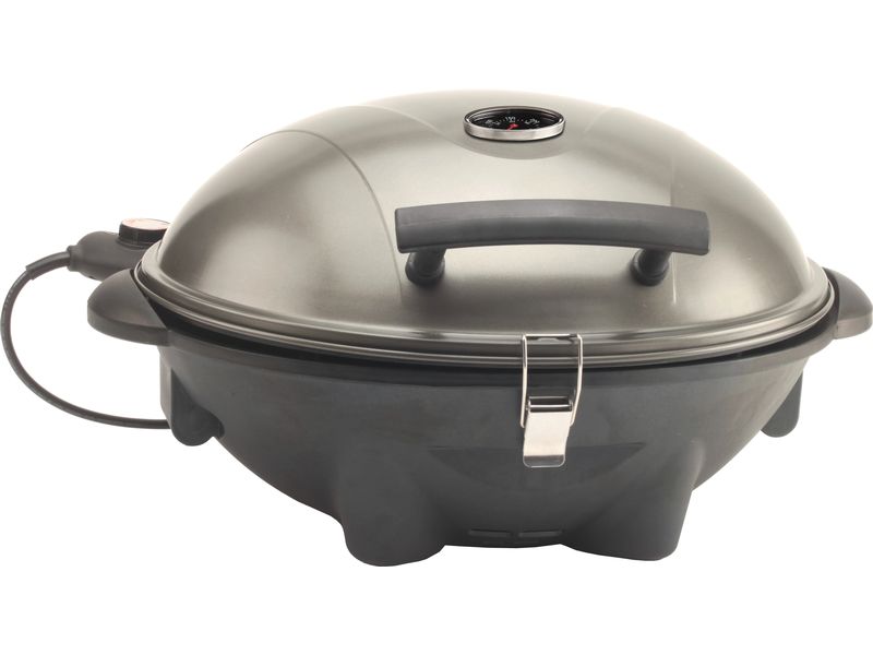 ELEKTRISCHER GRILL
