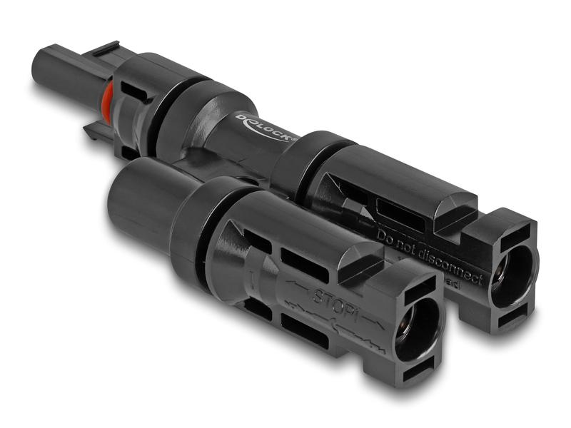 Delock DL4 Solar Konnektor