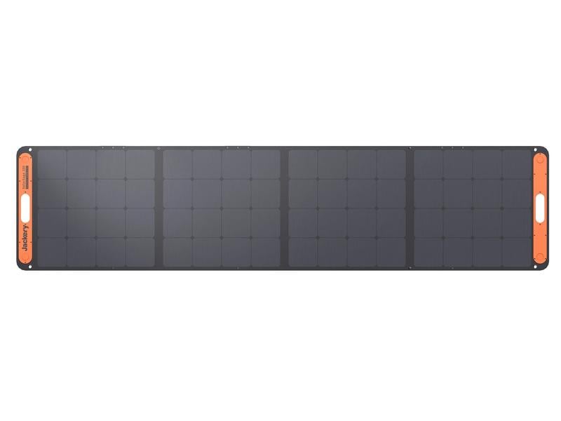 Jackery Solarpanel SolarSaga 200