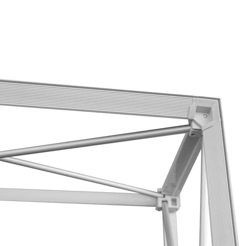 Preston SEG POP UP gerade 3X3