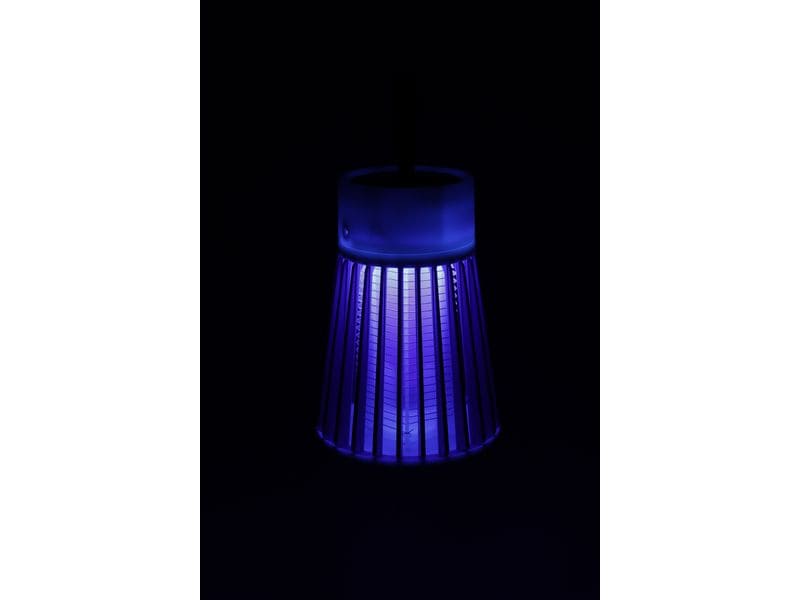 FTM Camping Lampe Mosquito Killer