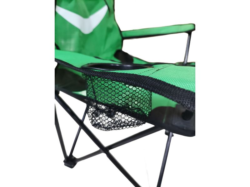 KOOR, Campingstuhl Frosch