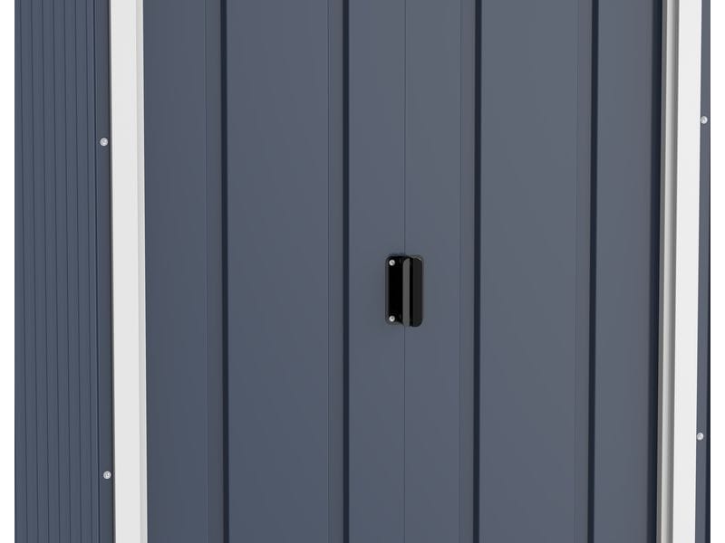 Eco-Shed Pent Roof 6 x 4