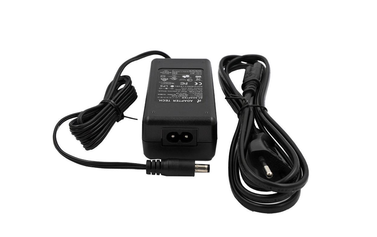 Exsys Tischnetzgerät  36 W, 12 V