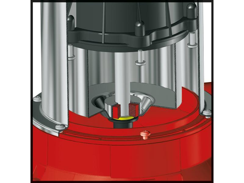 Einhell Tauchdruckpumpe GC-DW 900 N