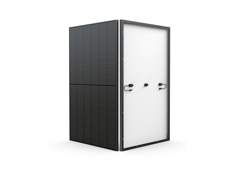 EcoFlow Solarmodul 400W Rigid 2 Stück Combo