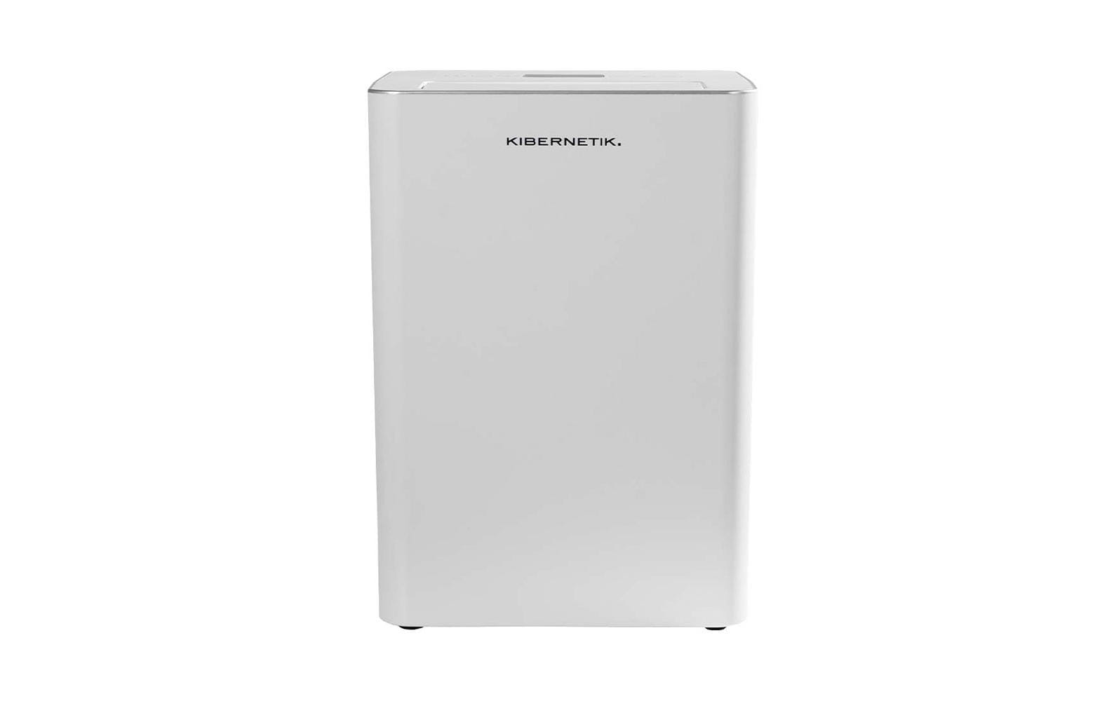 Kibernetik M12 mit WiFi – Kompressor-Luftentfeuchter (12 L/Tag) mit App-Steuerung