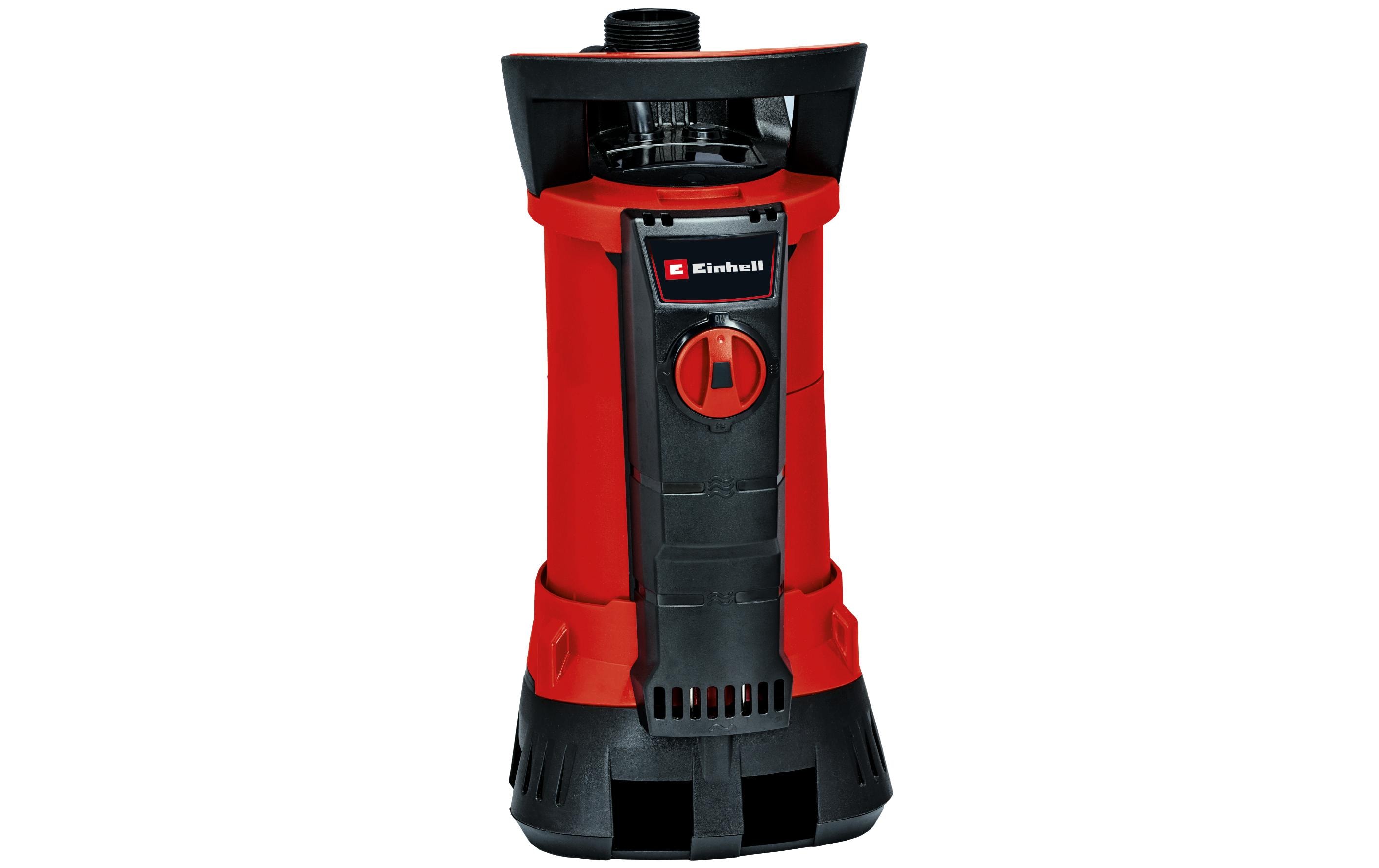 Einhell Schmutzwasserpumpe GE-DP 6935 A ECO Power – Schmutzwasserpumpe