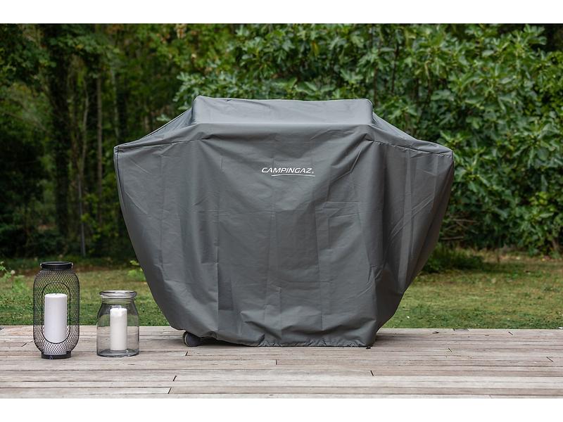 BBQ ACCY Cover - Premium L