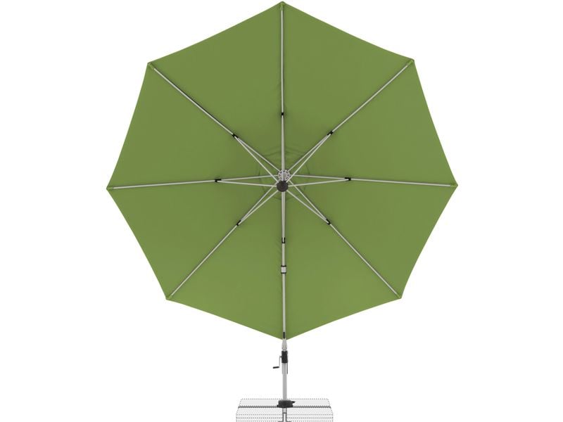 Pendelschirm ACTIVE 370