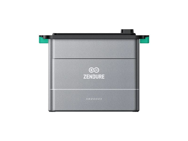 Zendure SolarFlow 800 Plus