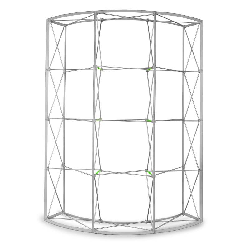 Preston SEG POP UP gebogen 4X3