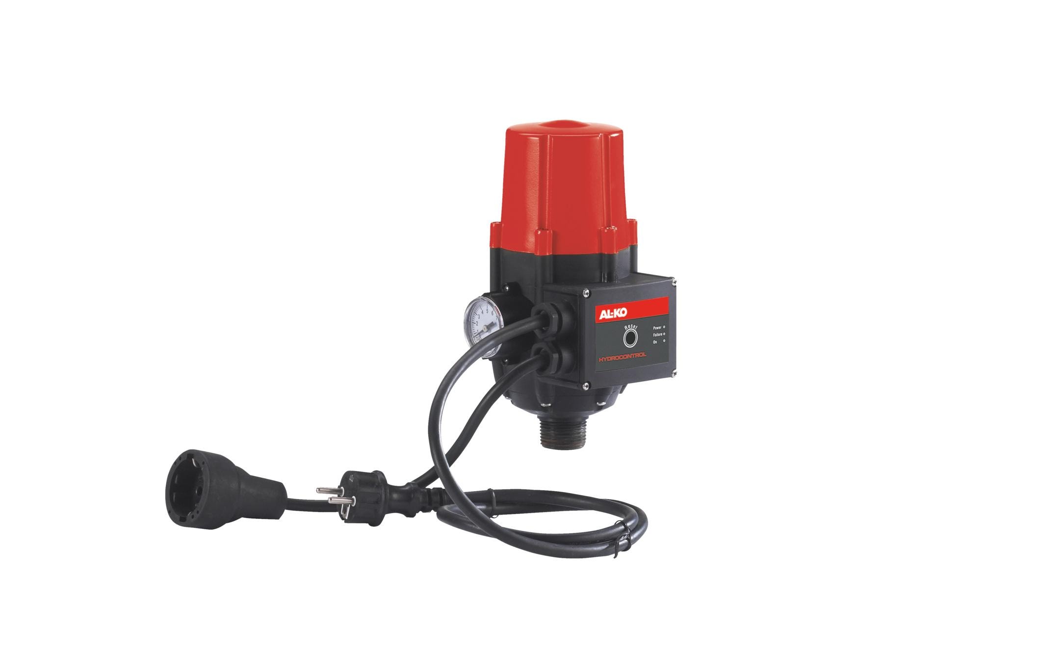 AL-KO Hydrocontrol – Zubehör für Wasserpumpen