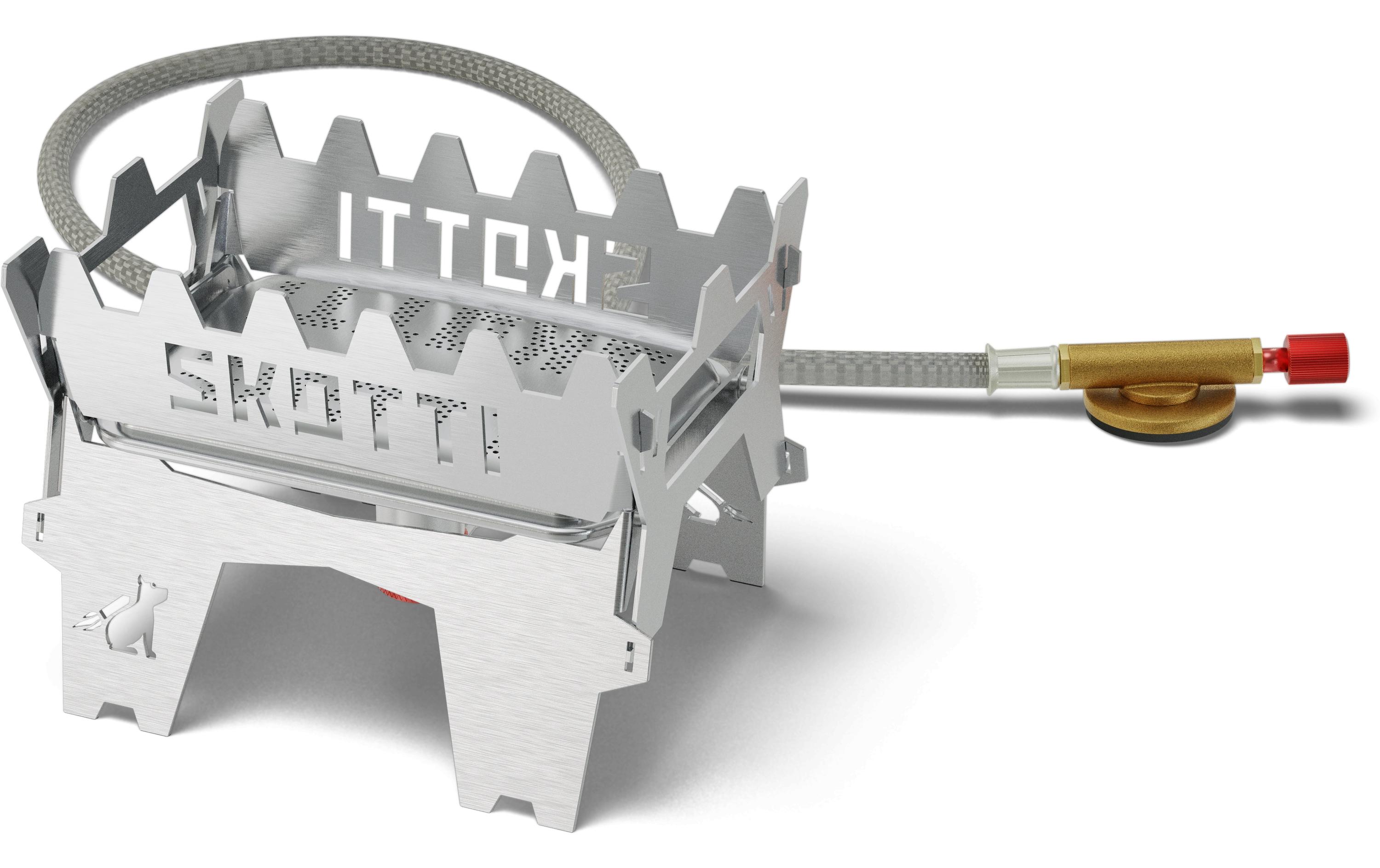 SKOTTI BOOSTER