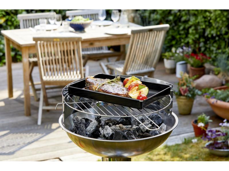 DURANDAL Grillschale 1.5L