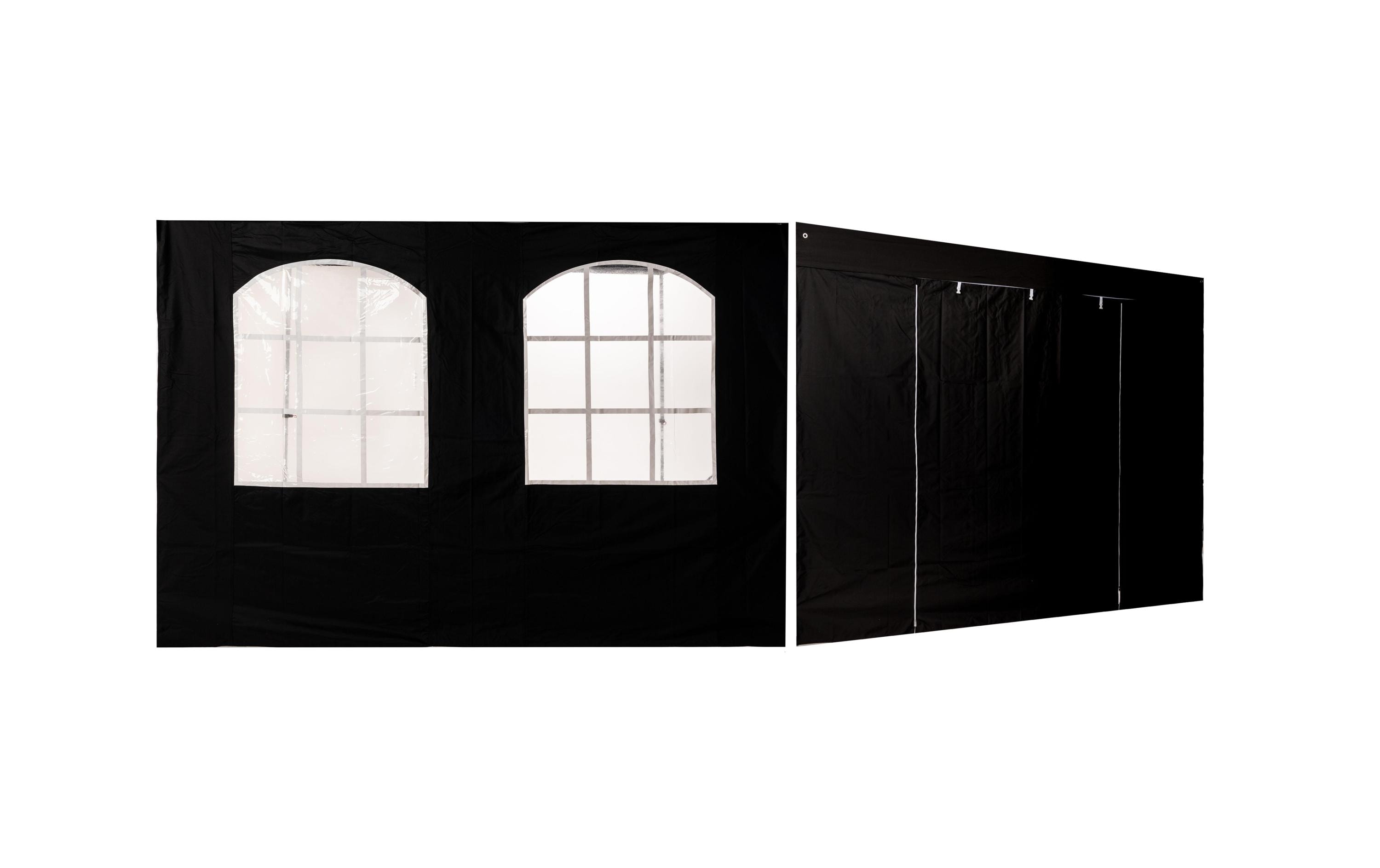 COCON Pavillon Seitenwand für UT3332 – COCON Pavillon-Seitenwand
