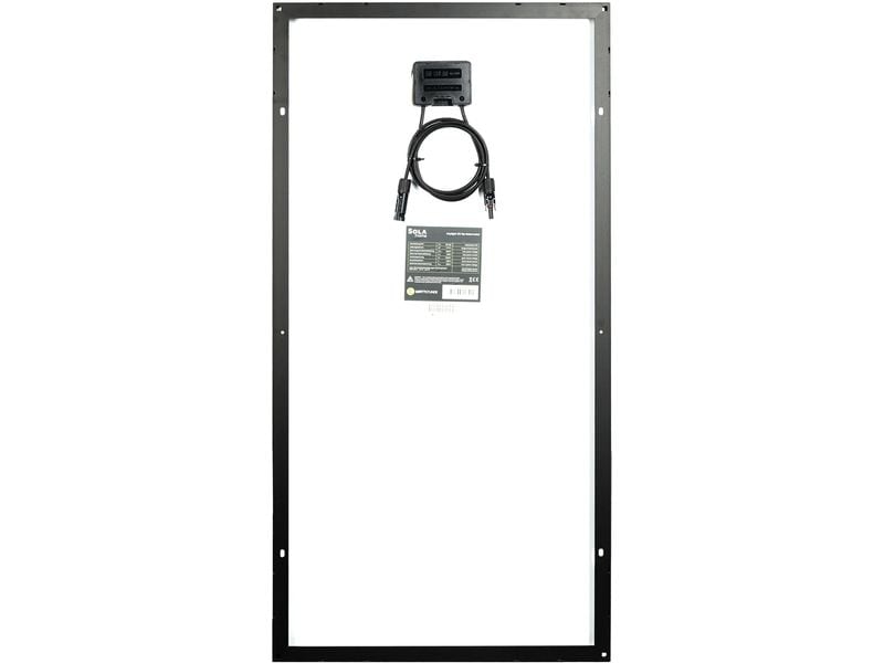 WATTSTUNDE SOLA Frame Daylight
