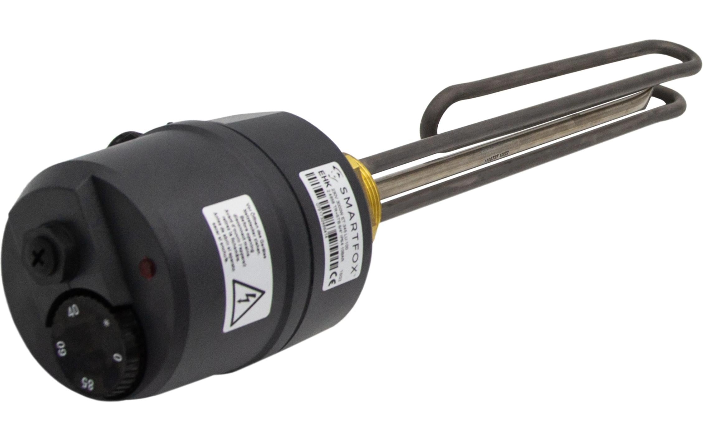 SMARTFOX Einschraubheizkörper 3 kW 230 V