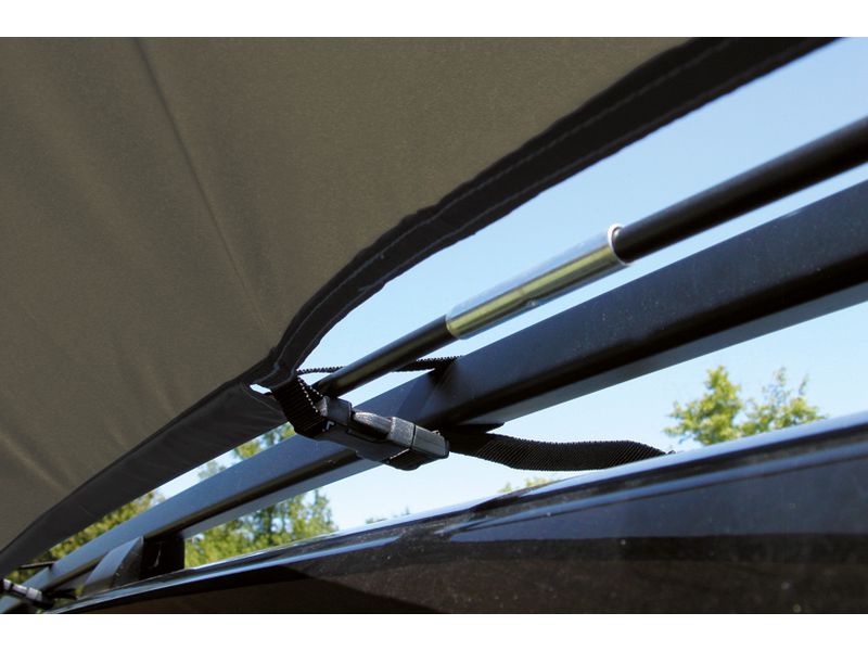 Tarp Carside