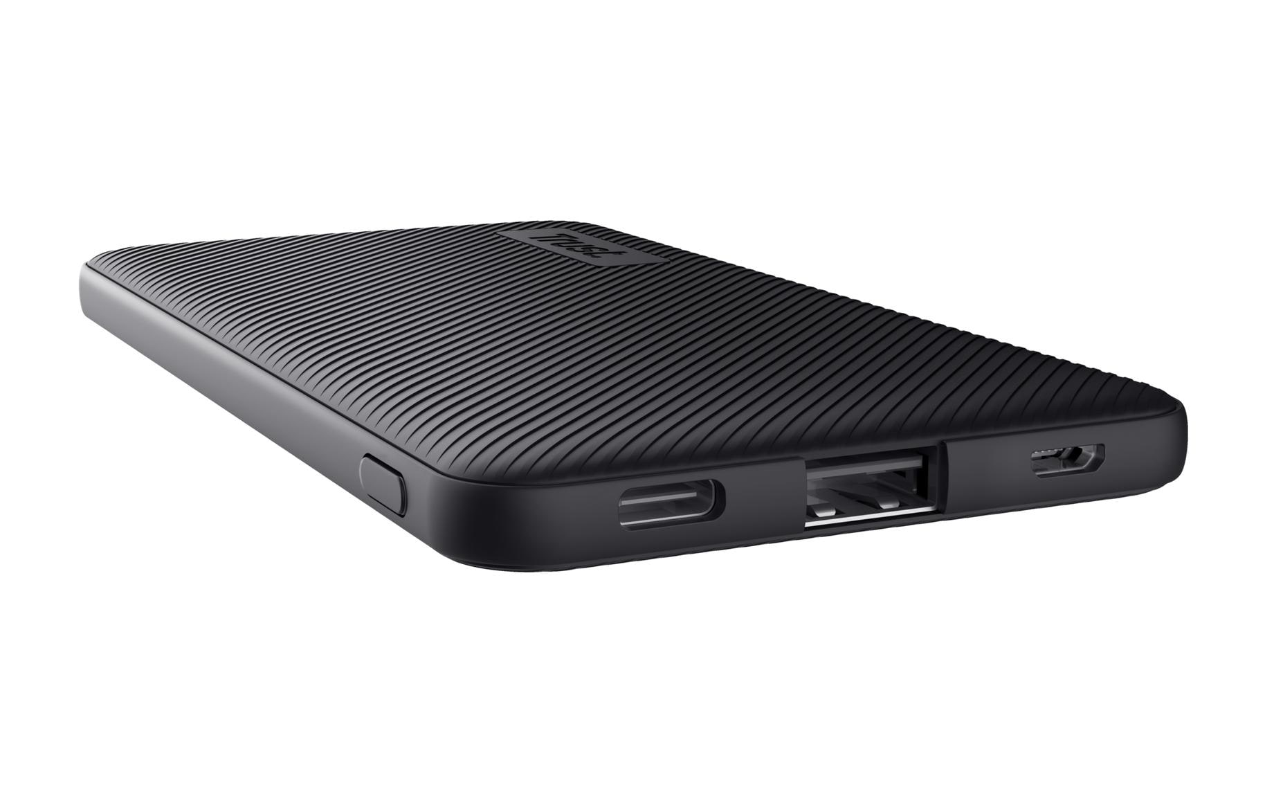 Trust Primo Ultra-flach, 5000 mAh