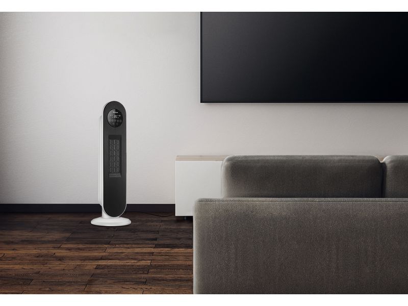 Trisa Heizlüfter 2-in-1 Cozy Air