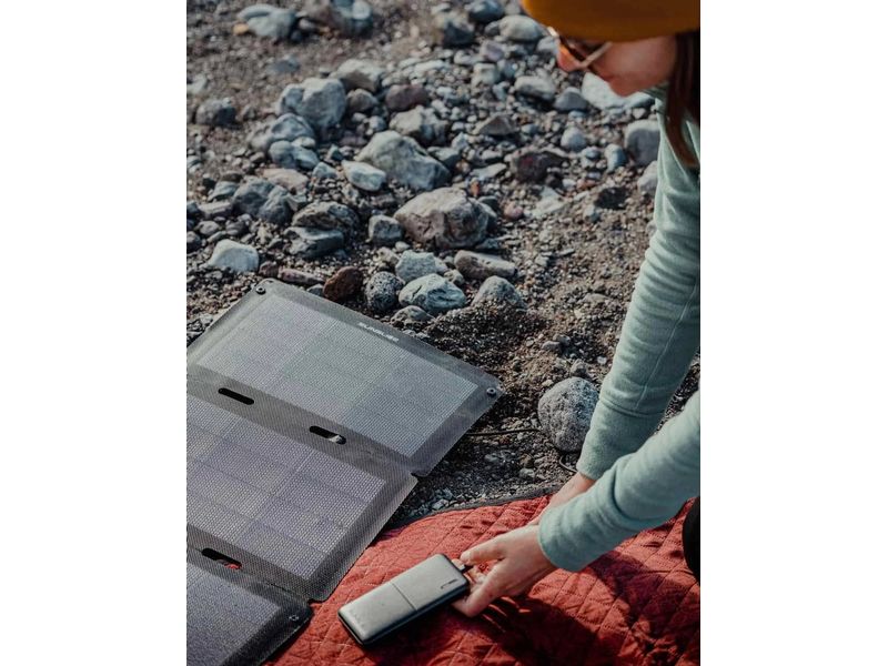 SunSlicer Fusion Flex 48 - 48W Solar Panel