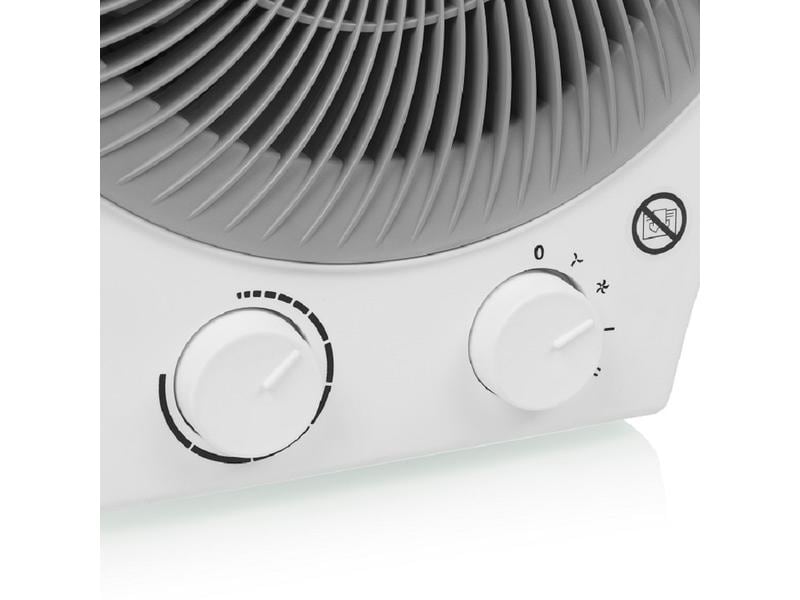Tristar Heizlüfter 2-in-1 KA-5140
