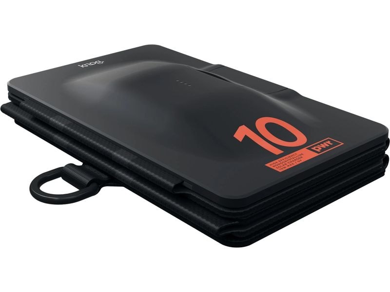 Knog Solar Panel 10W PWR