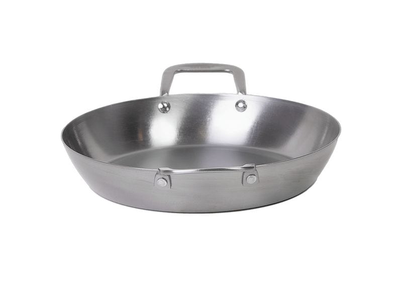 Paellapfann 30 cm