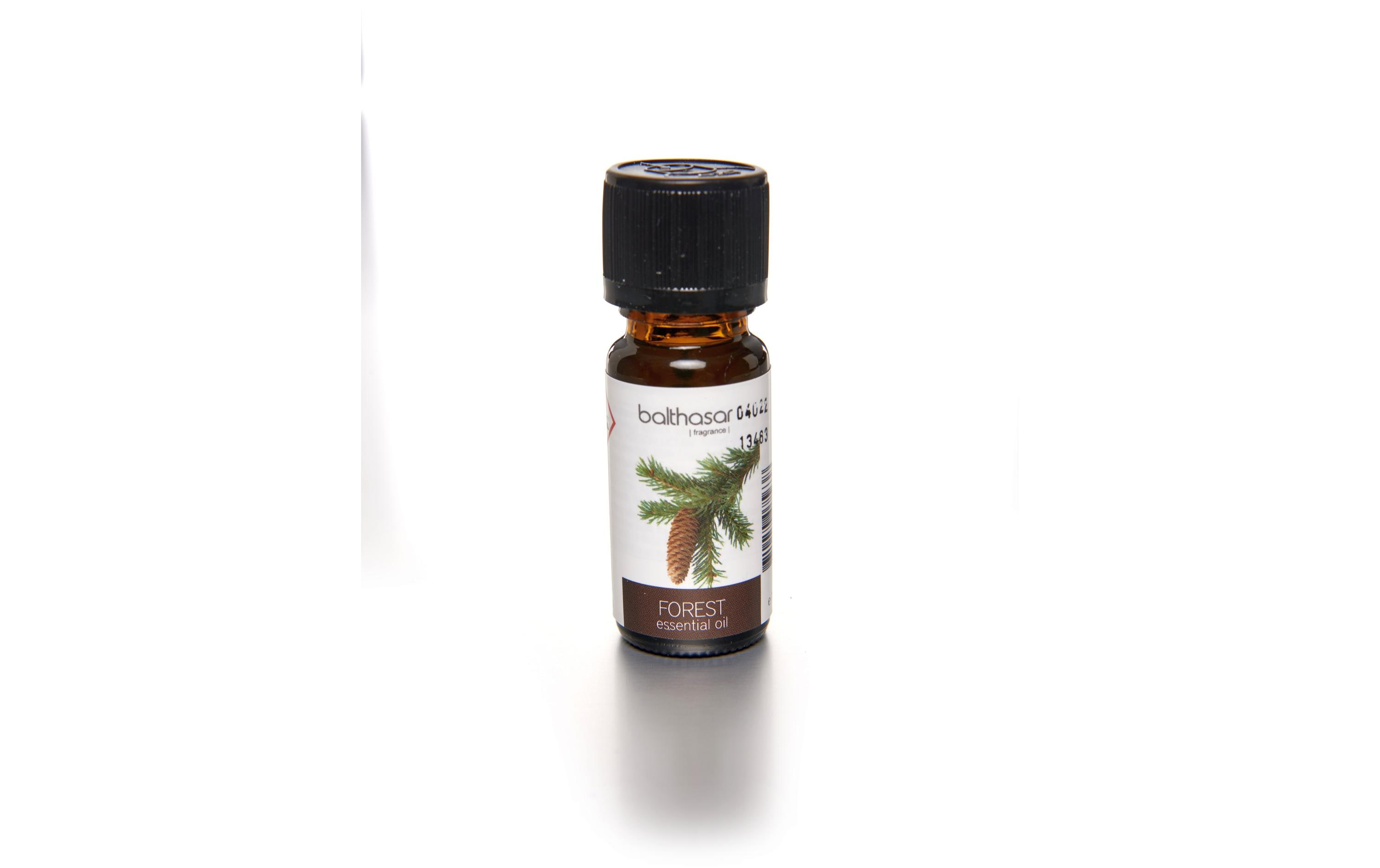 balthasar Duftöl Fichte 10 ml 1 Stück