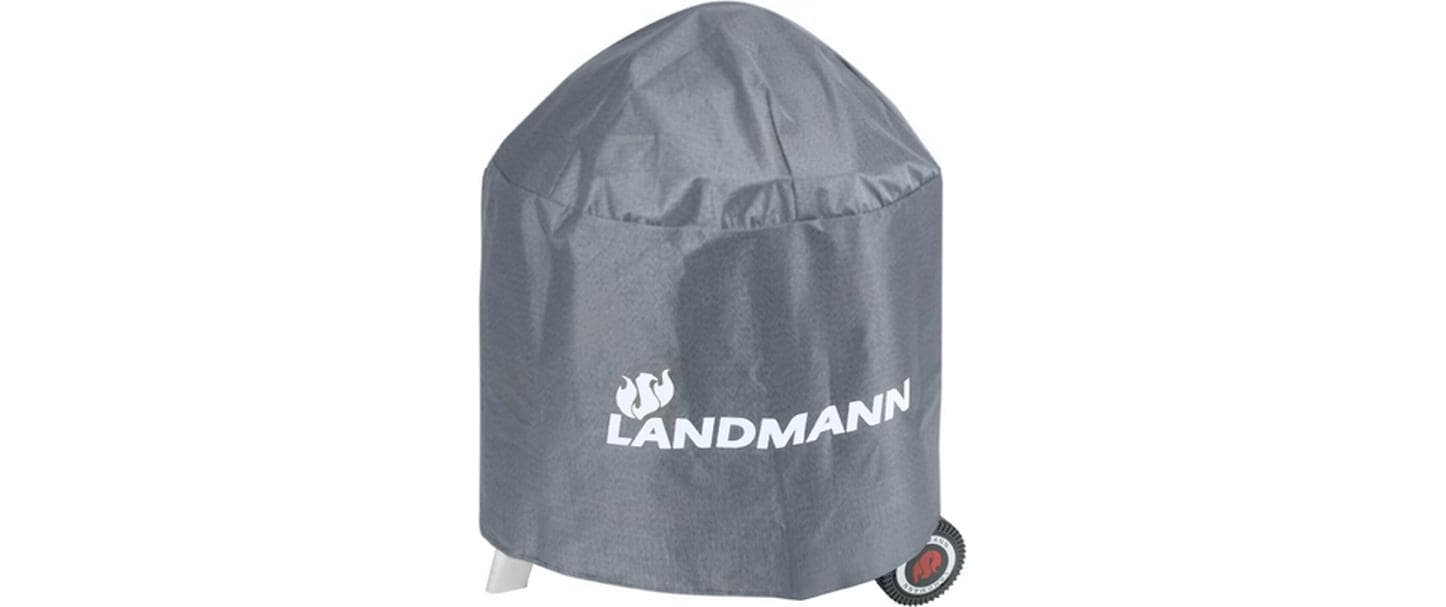 LANDMANN Wetterschutzhaube 15704-G Premium