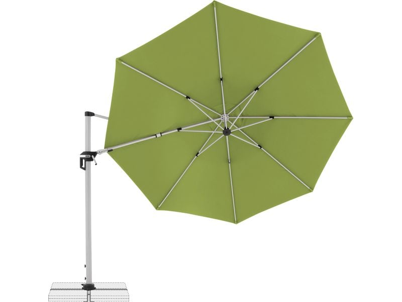 Pendelschirm ACTIVE 370