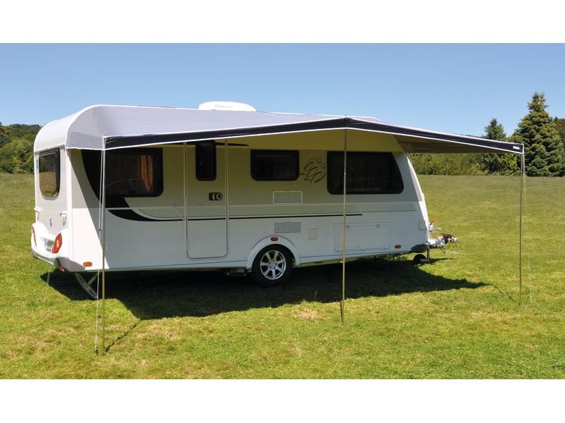 Sonnendach Combi