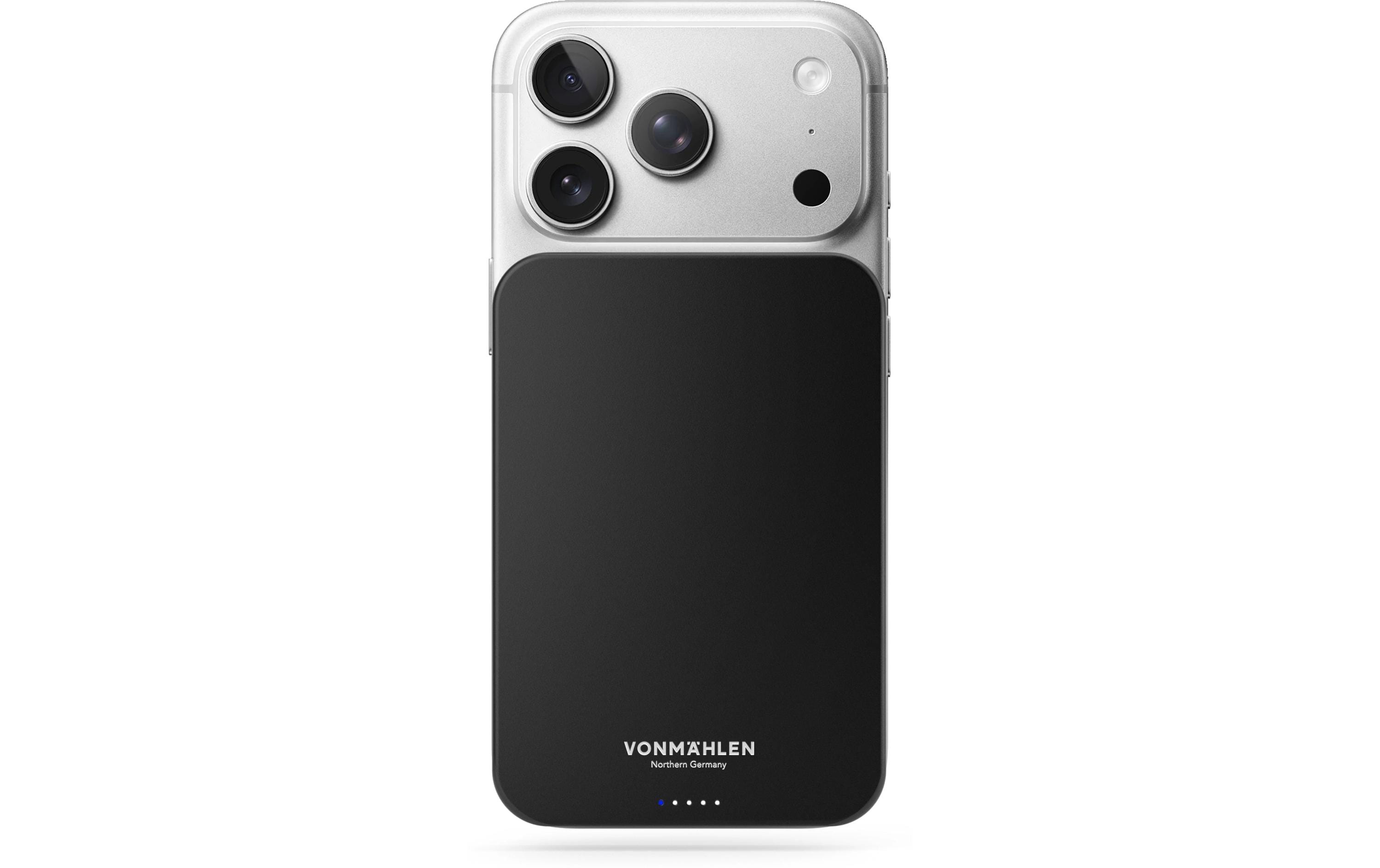 Vonmählen Powerbank Evergreen Mag Pro 10000 mAh